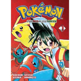Pokemon Firered & Leafgreen 01